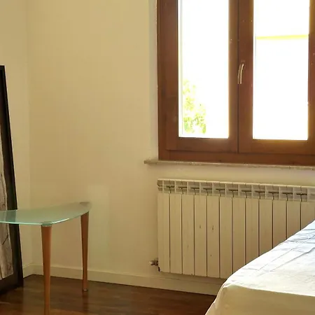 公寓 Se071- Senigallia, Trilocale Comodo Al Mare E Al Centro Storico
