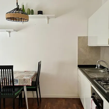 Se071- Senigallia, Trilocale Comodo Al Mare E Al Centro Storico Apartament Senigallia
