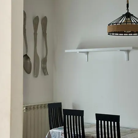 Se071- Senigallia, Trilocale Comodo Al Mare E Al Centro Storico Apartament
