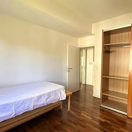 Se071- Senigallia, Trilocale Comodo Al Mare E Al Centro Storico Apartament Senigallia