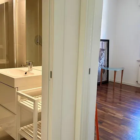 Se071- Senigallia, Trilocale Comodo Al Mare E Al Centro Storico Apartament Senigallia