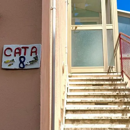 Se071- Senigallia, Trilocale Comodo Al Mare E Al Centro Storico Appartement *